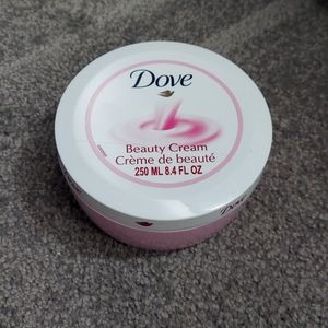 Dove Beauty Cream
